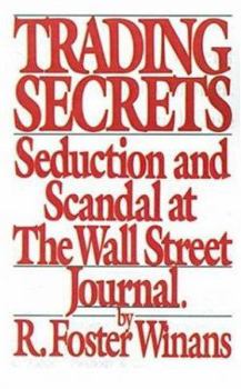 Paperback Trading Secrets Book