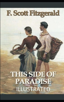 Paperback This Side of Paradise Illustrated Book