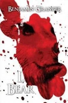 Paperback I, Bear Book