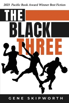 Paperback The Black Three Book