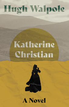 Paperback Katherine Christian - A Novel Book