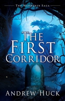 Paperback The First Corridor Book