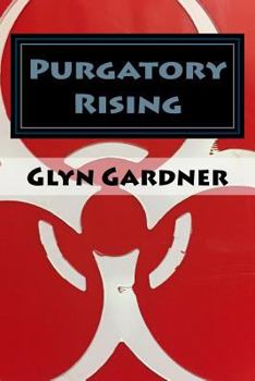 Paperback Purgatory Rising: A companion book to the APEX Predator Series Book