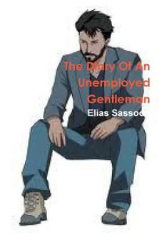 Paperback The Diary of an Unemployed Gentleman Book