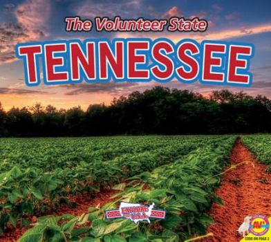 Tennessee (Guide To American States) - Book  of the Explore the U.S.A.