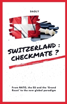 Paperback Switzerland: checkmate ? Book