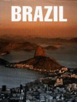 Hardcover Brazil (Biography of Nations) Book