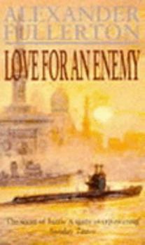 Hardcover Love for an Enemy% Book
