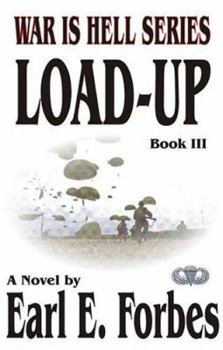 Paperback Load-Up (War Is Hell, Book 3) Book