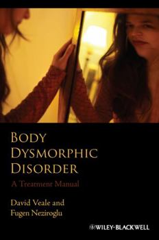 Paperback Body Dysmorphic Disorder Book