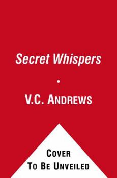 Mass Market Paperback Secret Whispers Book