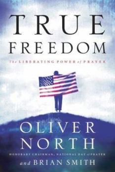 Hardcover True Freedom Book