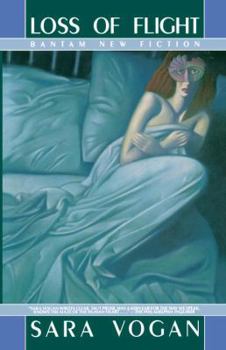 Paperback Loss of Flight (Bantam New Fiction) Book