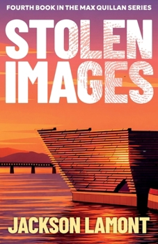 Paperback Stolen Images Book