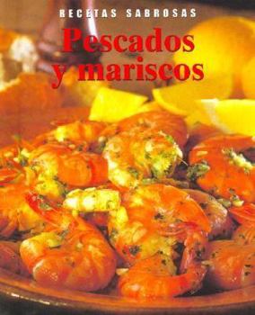 Hardcover Pescados y Mariscos [Spanish] Book