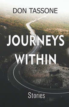 Paperback Journeys Within: Stories Book