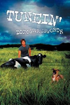 Paperback Tunein' Book