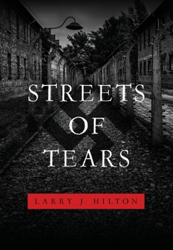 Hardcover Streets of Tears Book