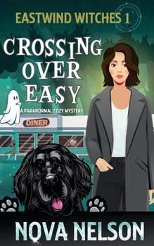 Paperback Crossing Over Easy Book