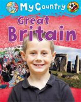Paperback Great Britain Book