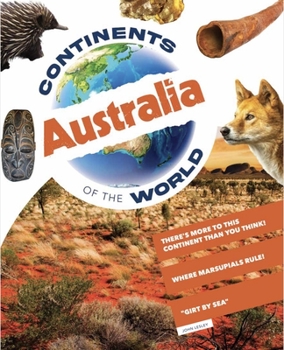 Hardcover Australia Book