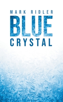 Paperback Blue Crystal Book