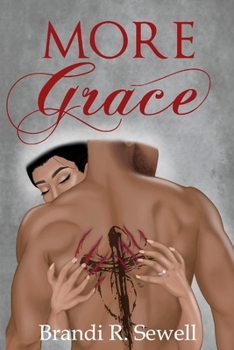 Paperback More Grace: Volume 1 Book
