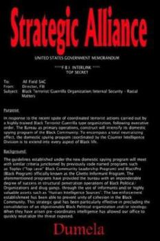 Paperback Strategic Alliance Book