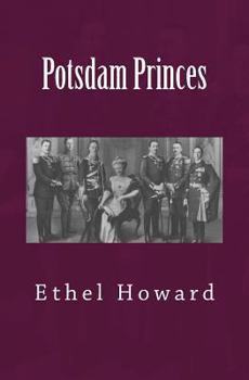 Paperback Potsdam Princes Book