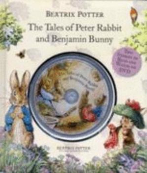 The Tales of Peter Rabbit & Benjamin Bunny (We Both Read) - Book  of the World of Beatrix Potter: Peter Rabbit