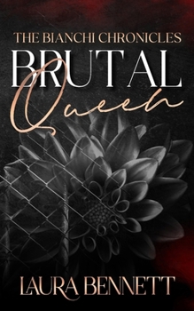 Paperback Brutal Queen Book
