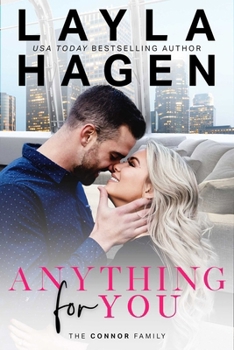 Paperback Anything for You Book