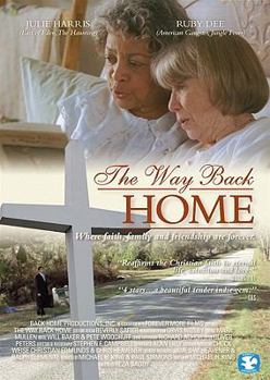 DVD The Way Back Home (2006) Book