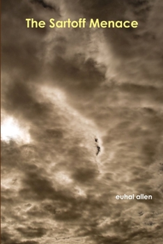 Paperback The Sartoff Menace Book