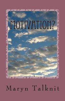 Paperback Motivation? Book