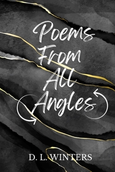 Paperback Poems From All Angles Book