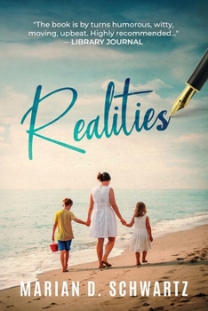 Paperback Realities Book