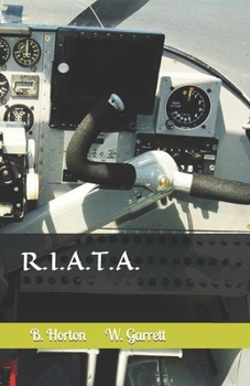 Paperback R.I.A.T.A. Book