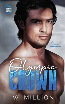 Olympic Crown - Book #1 of the Bellerive Royals