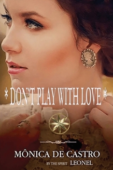 Paperback Don't Play With Love Book