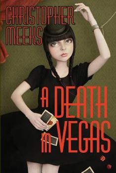 Paperback A Death in Vegas Book