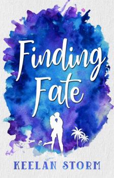 Paperback Finding Fate (Tied by Fate) Book