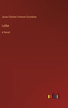 Hardcover Lethe Book