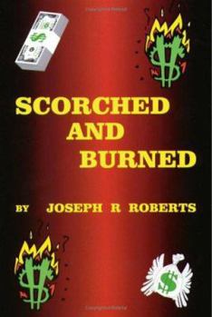 Paperback Scorched and Burned Book