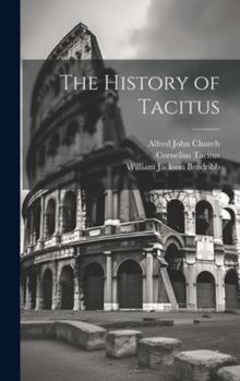 Hardcover The History of Tacitus Book