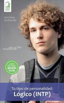 Paperback Tu tipo de personalidad - Lógico (INTP) [Spanish] Book
