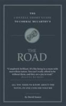 Paperback Connell Short Guide To The Road Book