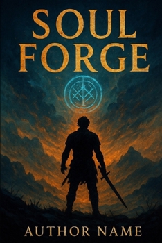 Paperback Soul-Forge Book