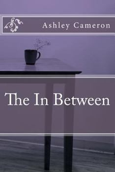 Paperback The In-between Book
