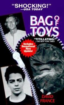 Mass Market Paperback Bag of Toys Book